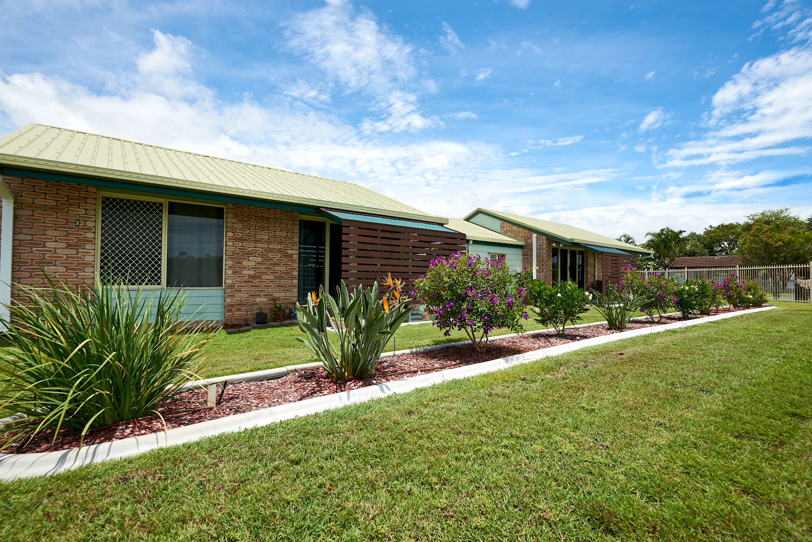 Bolton Clarke Bicentennial, Mackay - Retirement Living