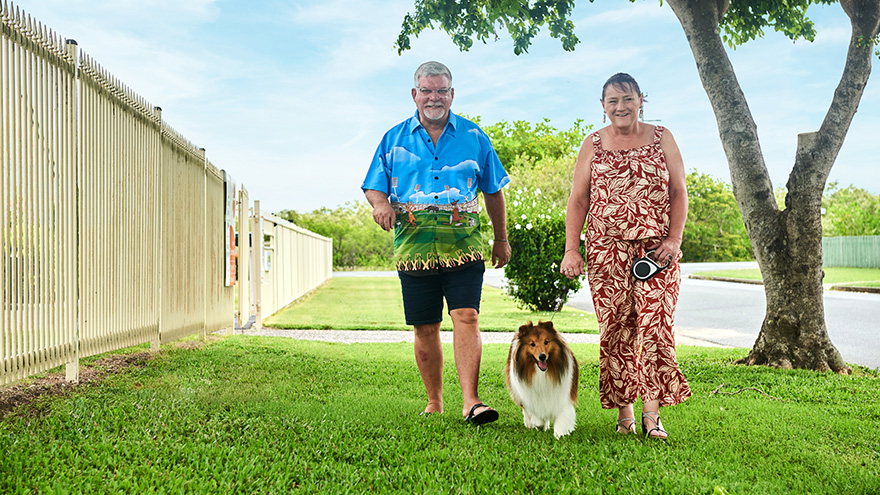 Bolton Clarke Bicentennial, Mackay - Retirement Living