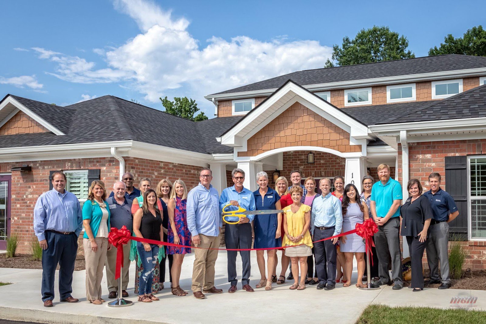 Maple Cottage Memory Care of Hendersonville
