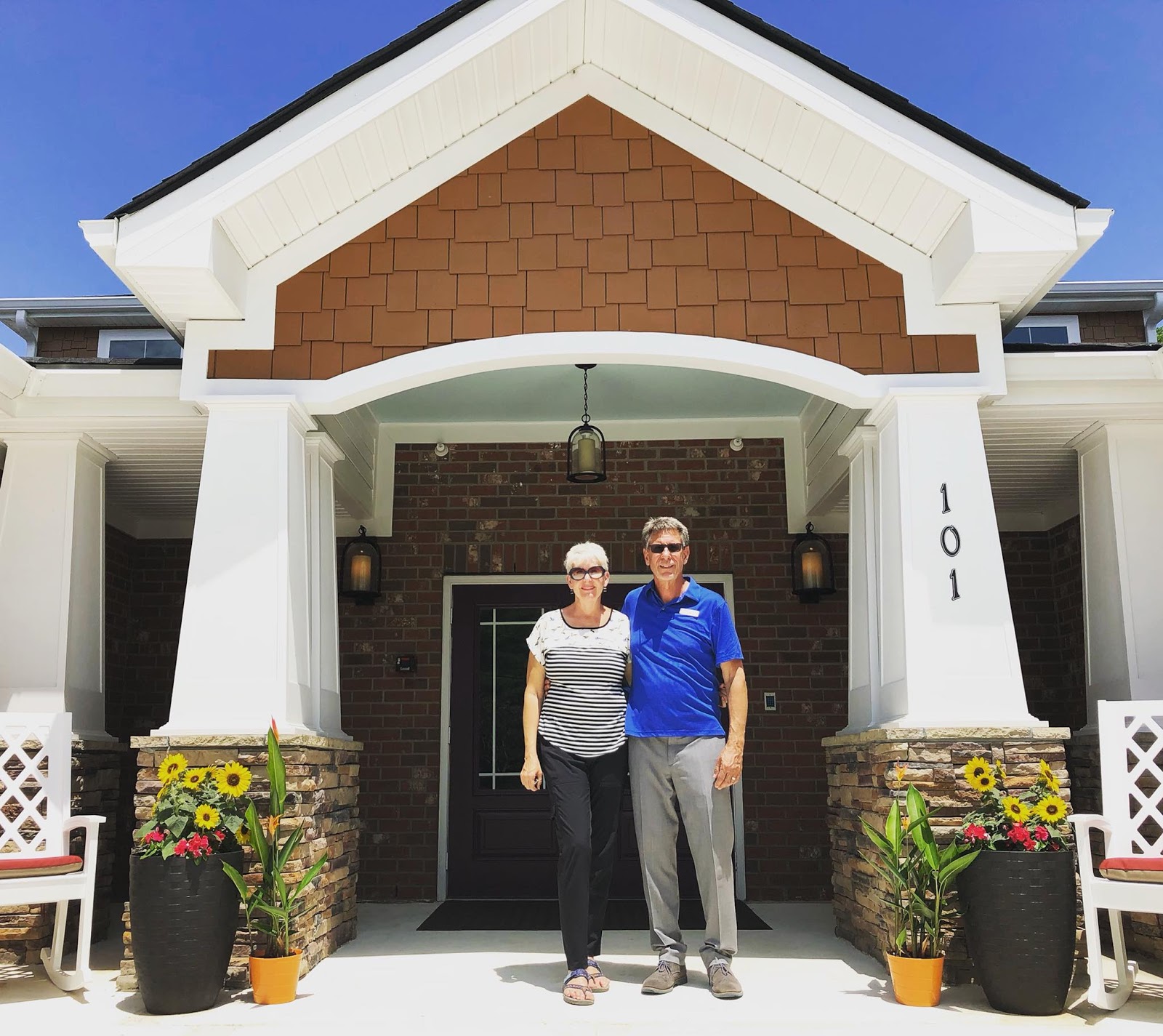 Maple Cottage Memory Care of Hendersonville