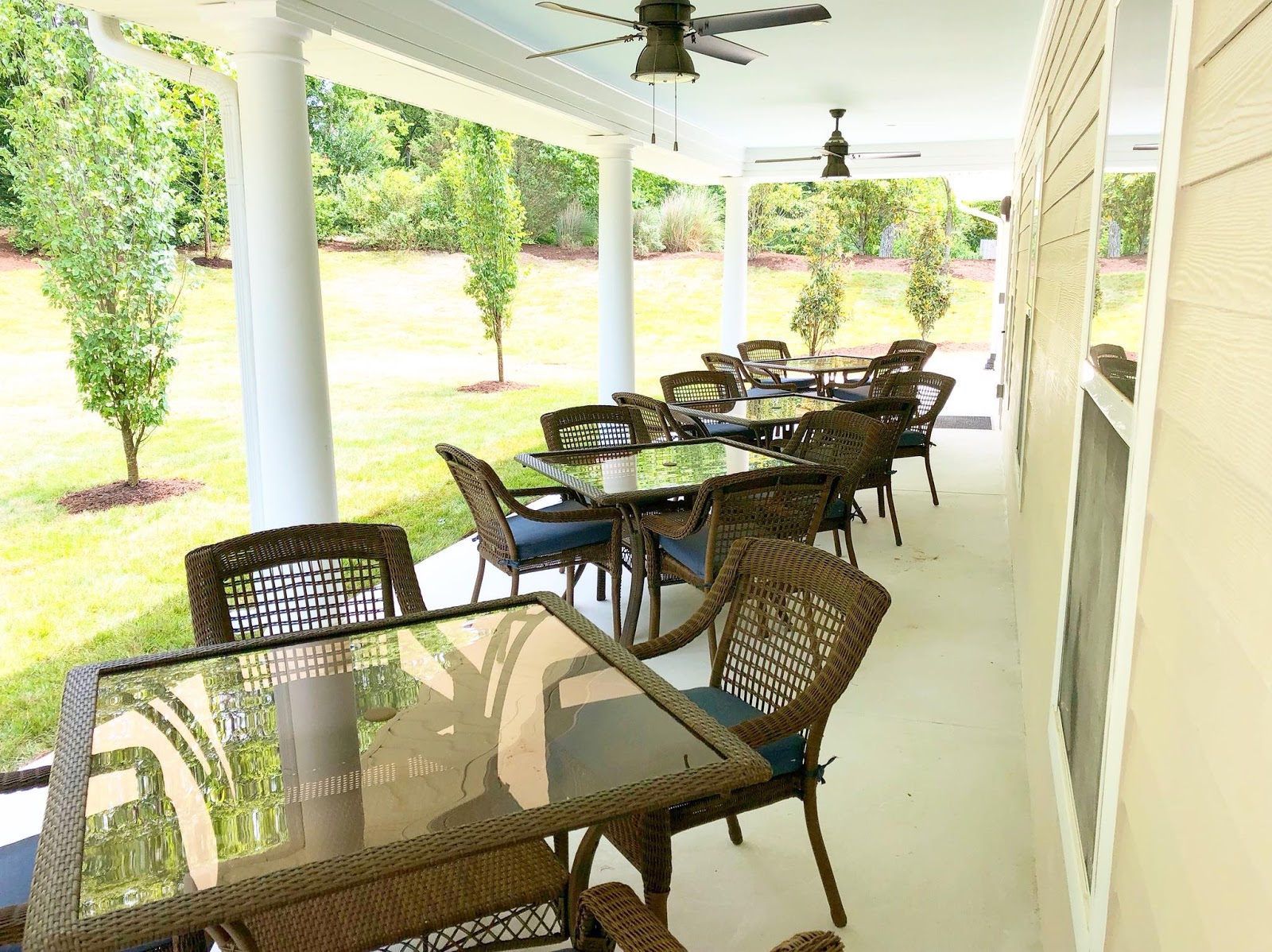Maple Cottage Memory Care of Hendersonville