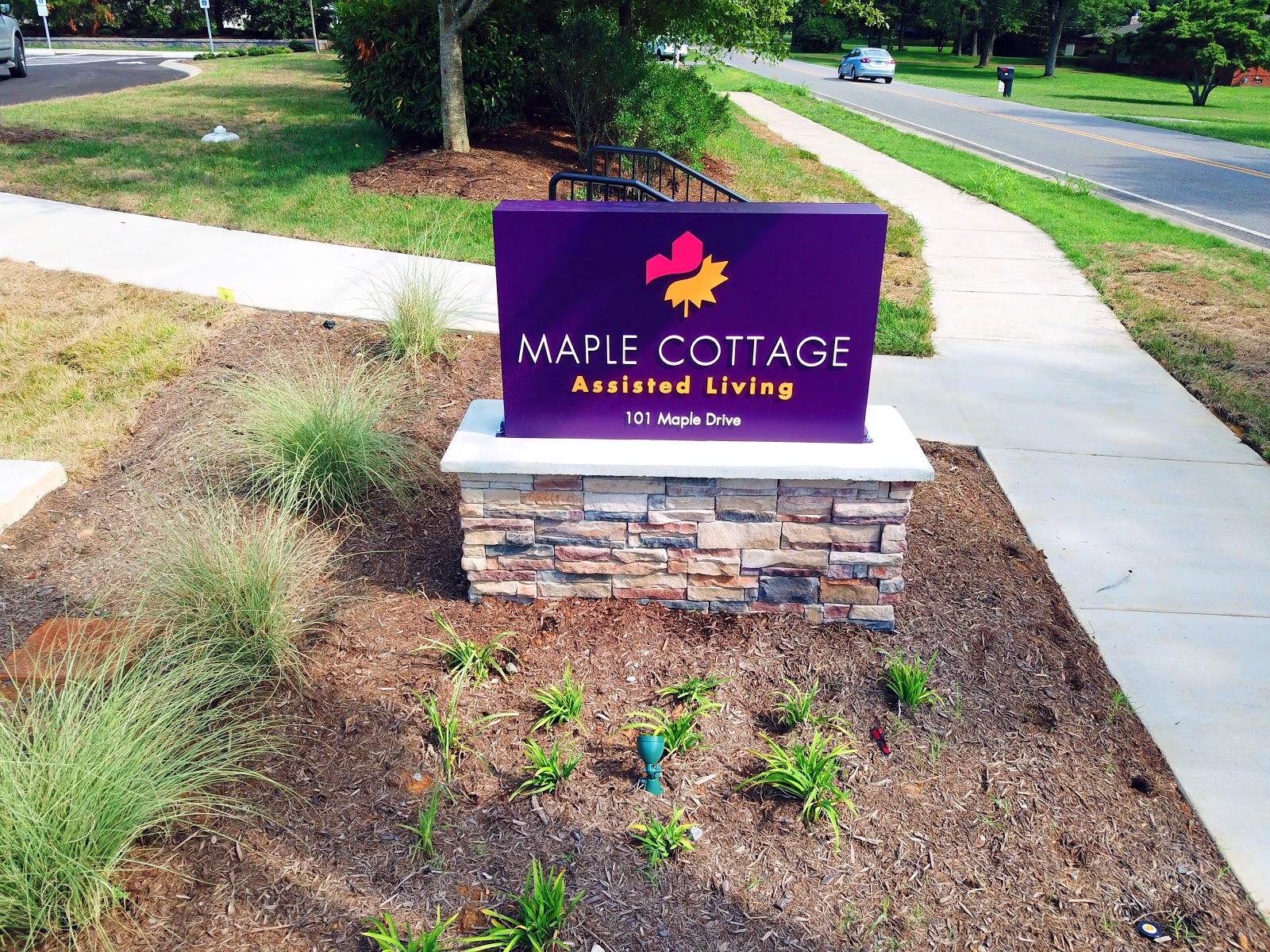Maple Cottage Memory Care of Hendersonville