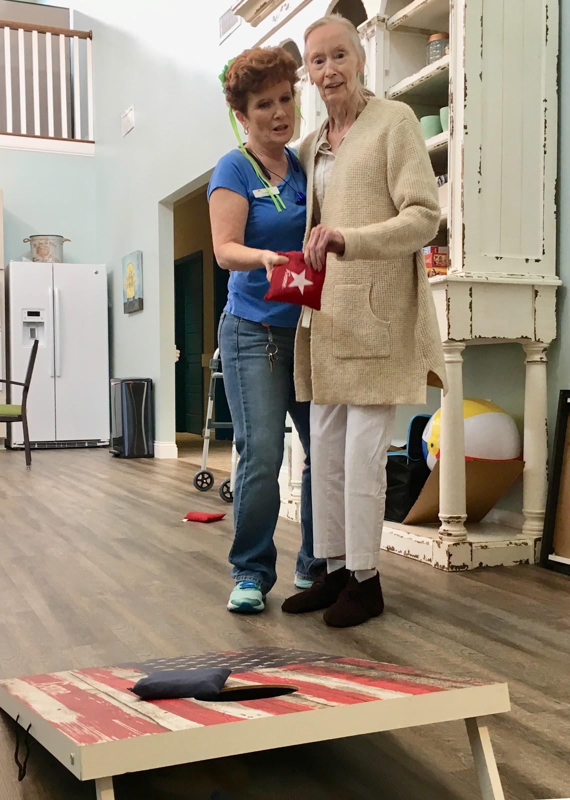Maple Cottage Memory Care of Hendersonville