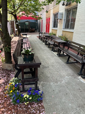 Bronx Park Rehabilitation & Nursing Center