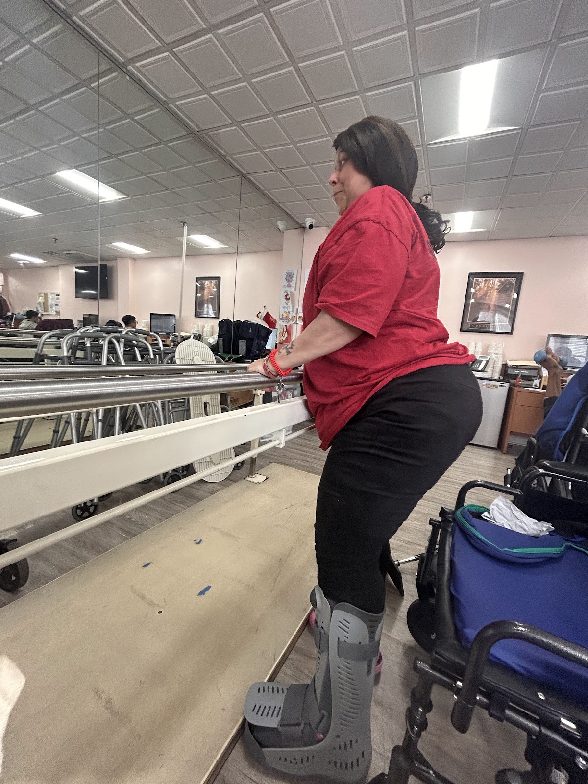 Bronx Park Rehabilitation & Nursing Center