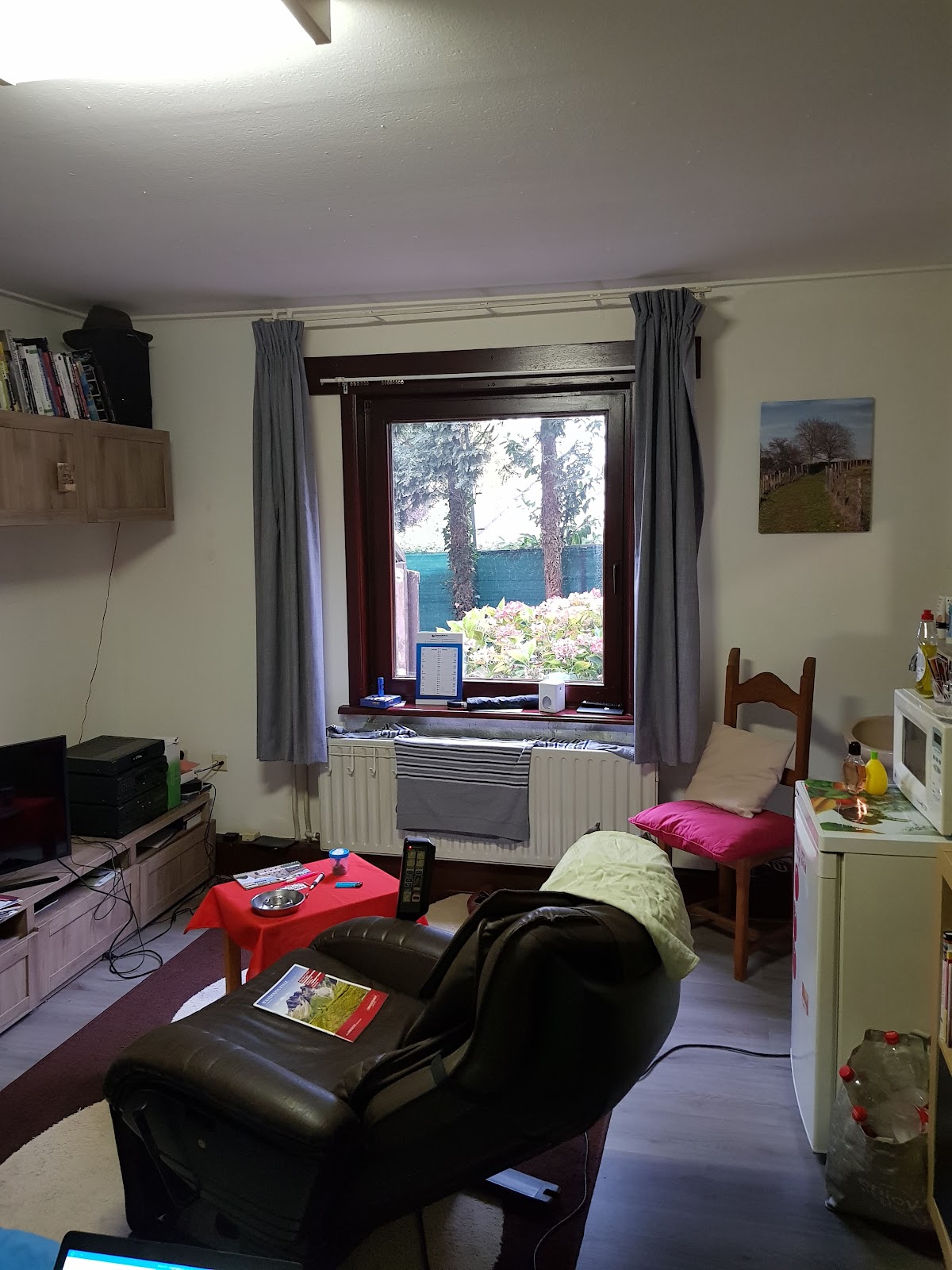 Stichting Zonnewende, Huize Buitenlust