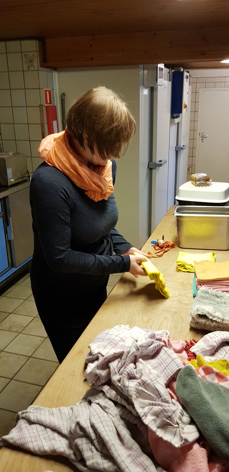 Stichting Zonnewende, Huize Buitenlust