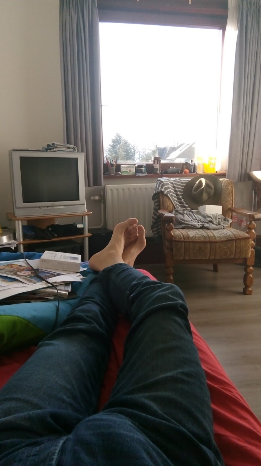 Stichting Zonnewende, Huize Buitenlust