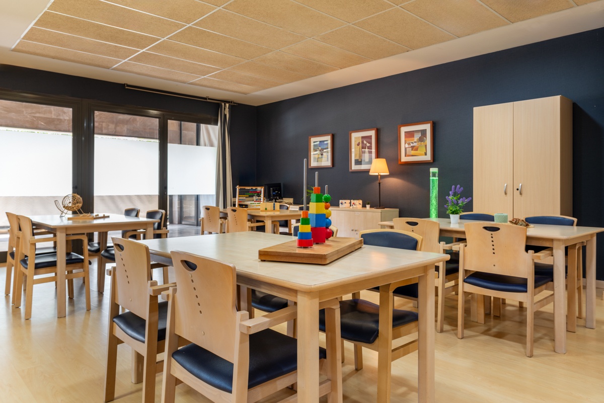 DomusVi | Costa d'en Blanes