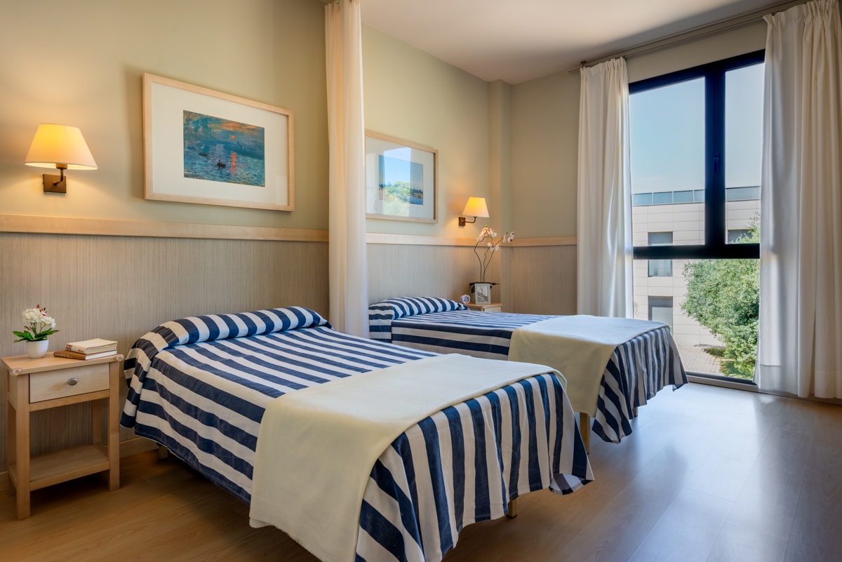 DomusVi | Costa d'en Blanes