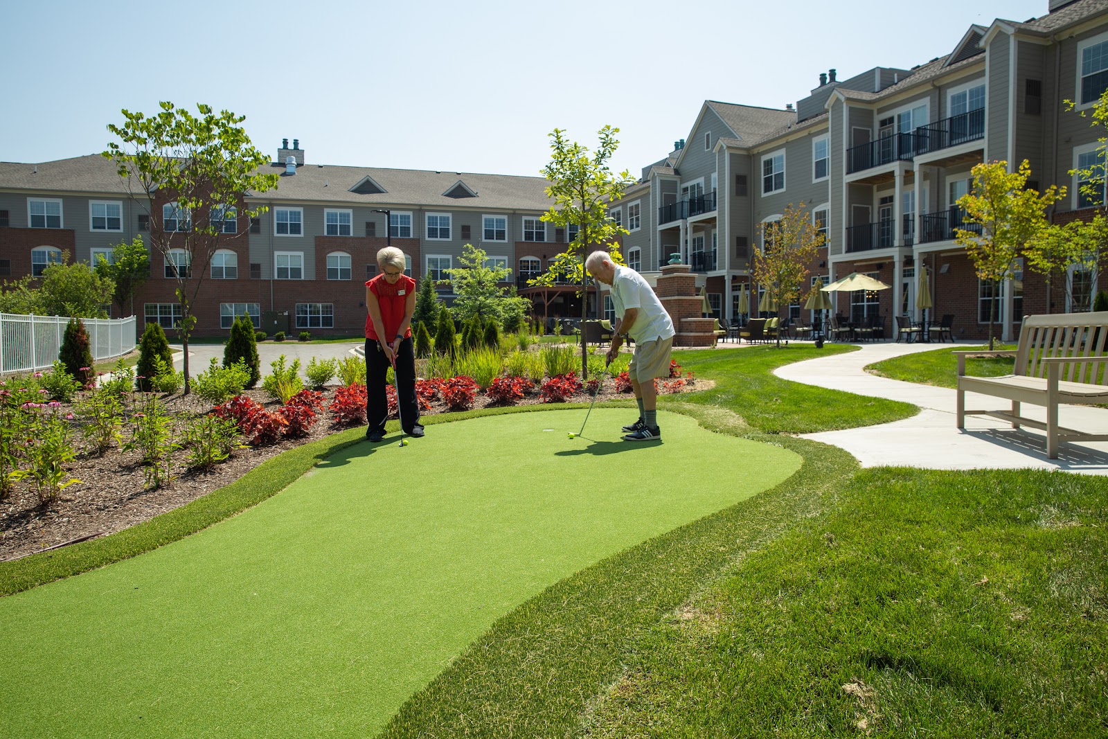 Pomeroy Living Orion- Assisted Living