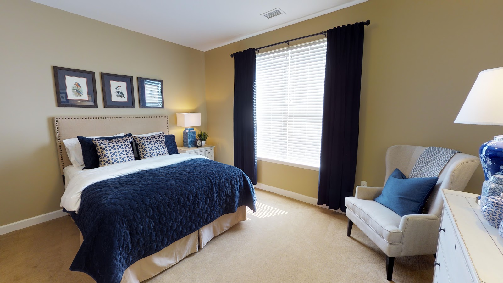 Pomeroy Living Orion- Assisted Living
