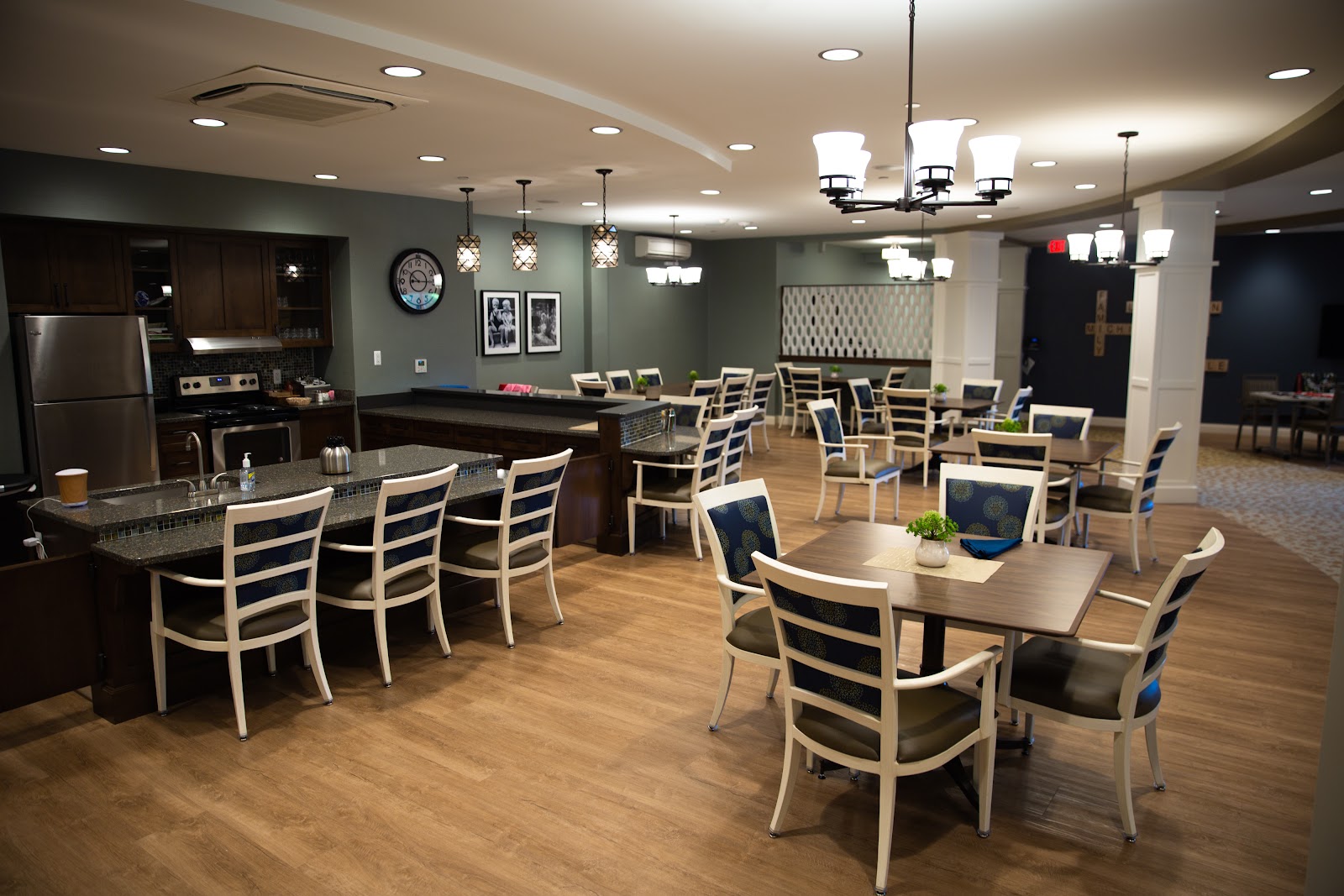 Pomeroy Living Orion- Assisted Living