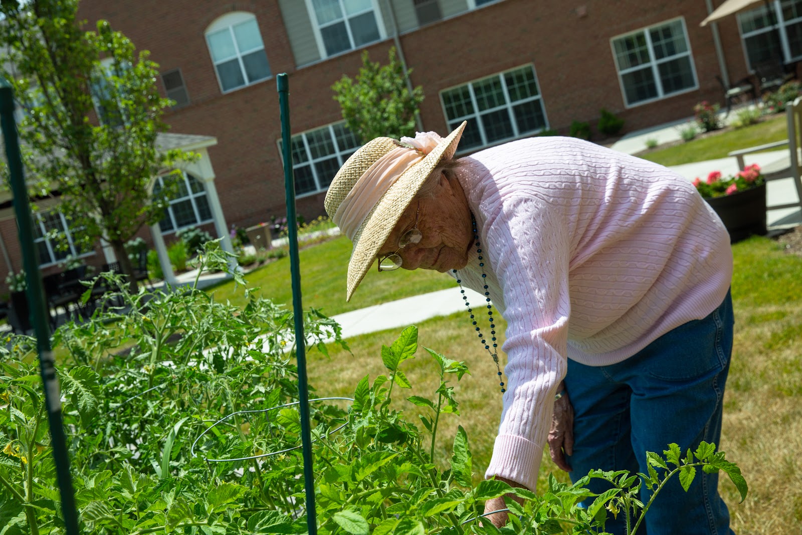 Pomeroy Living Orion- Assisted Living