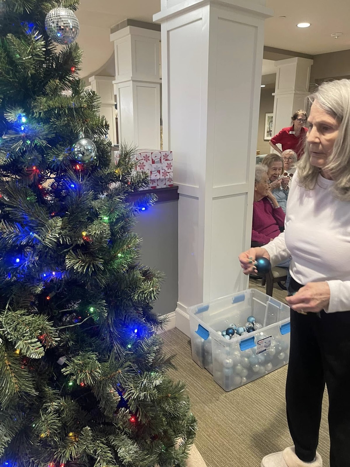 Pomeroy Living Orion- Assisted Living