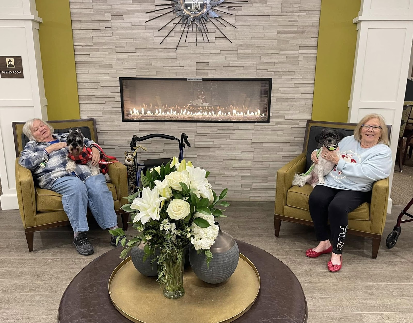Pomeroy Living Orion- Assisted Living