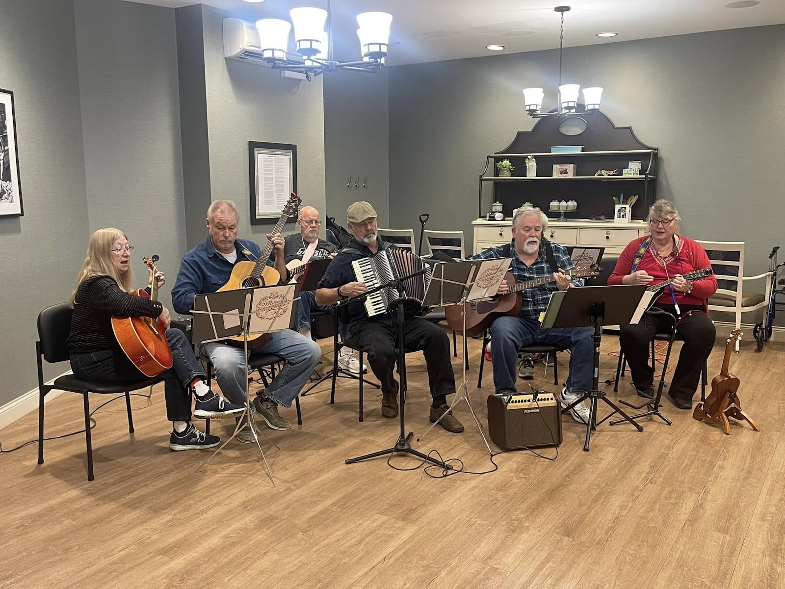 Pomeroy Living Orion- Assisted Living