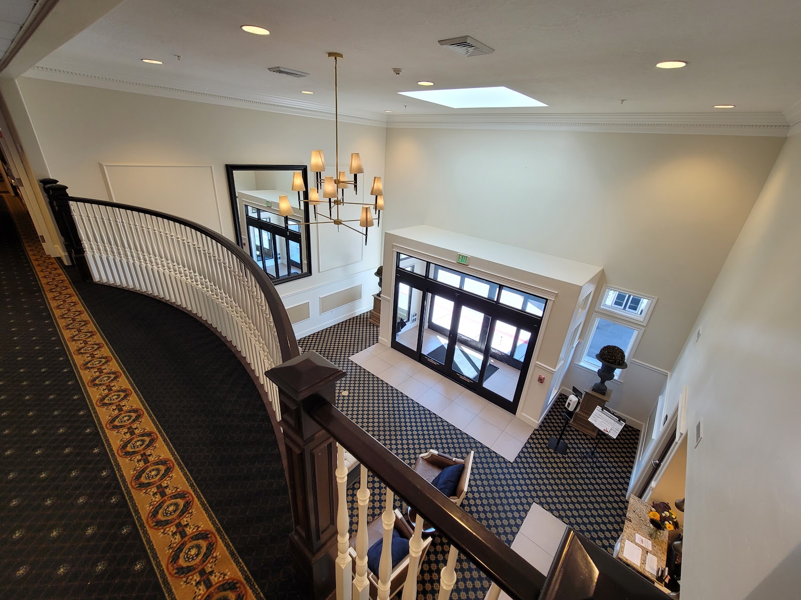 Legacy House of Spanish Fork