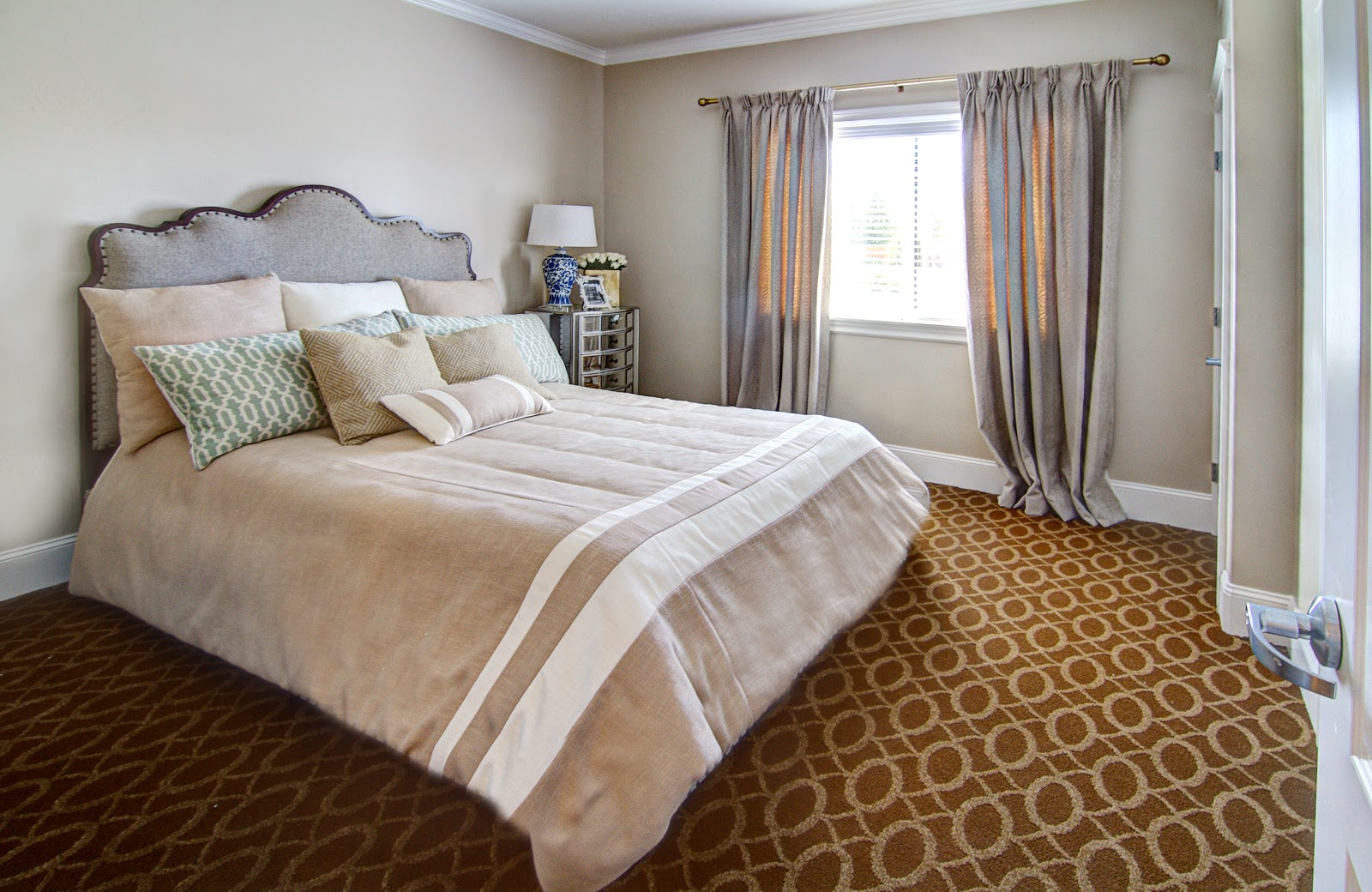Legacy House of Spanish Fork