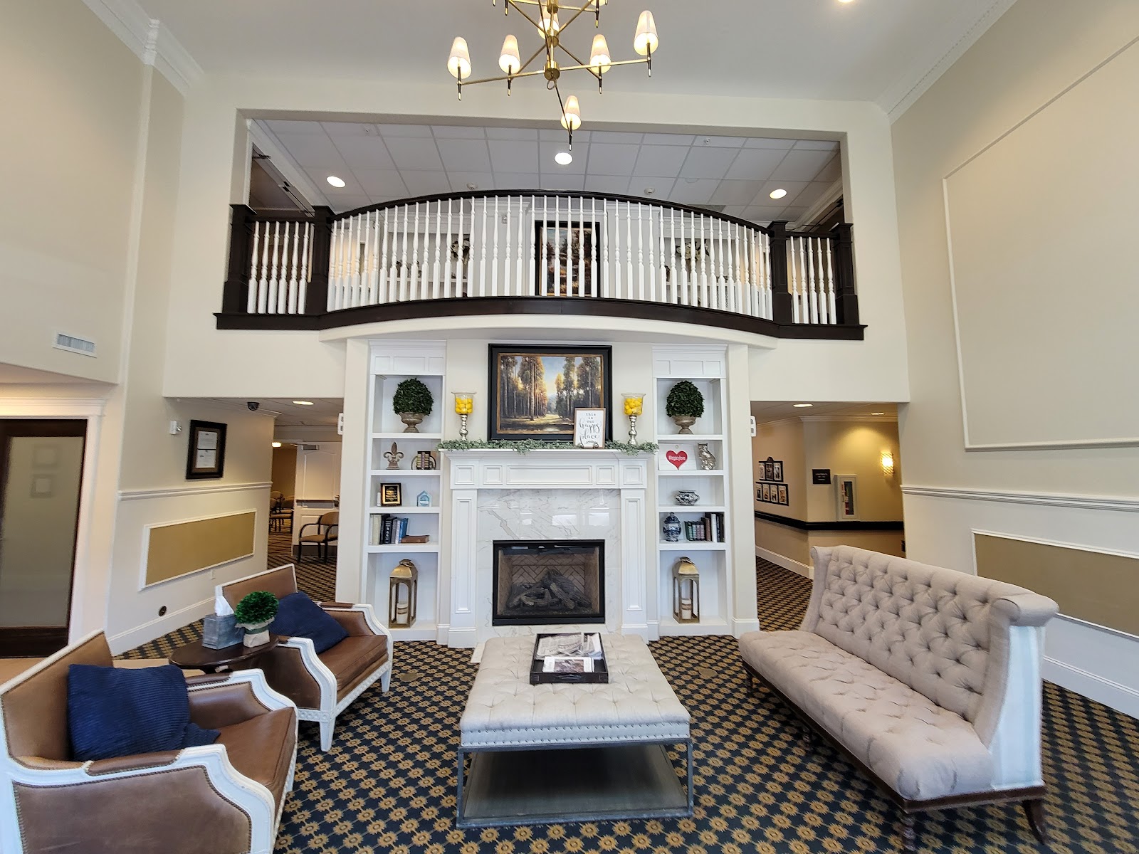 Legacy House of Spanish Fork
