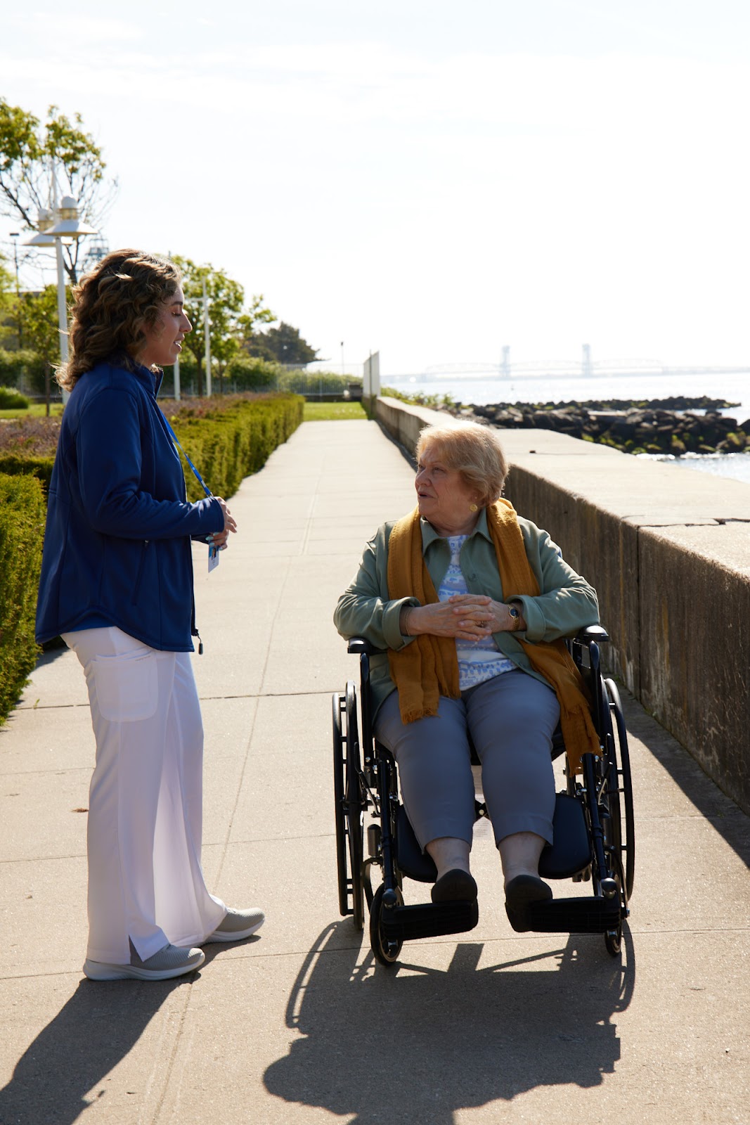 Menorah Center for Rehabilitation and Nursing Care