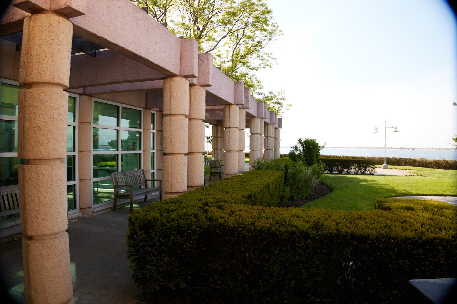 Menorah Center for Rehabilitation and Nursing Care