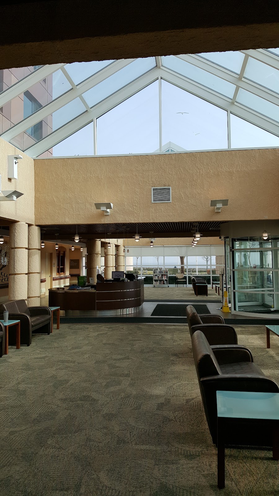 Menorah Center for Rehabilitation and Nursing Care