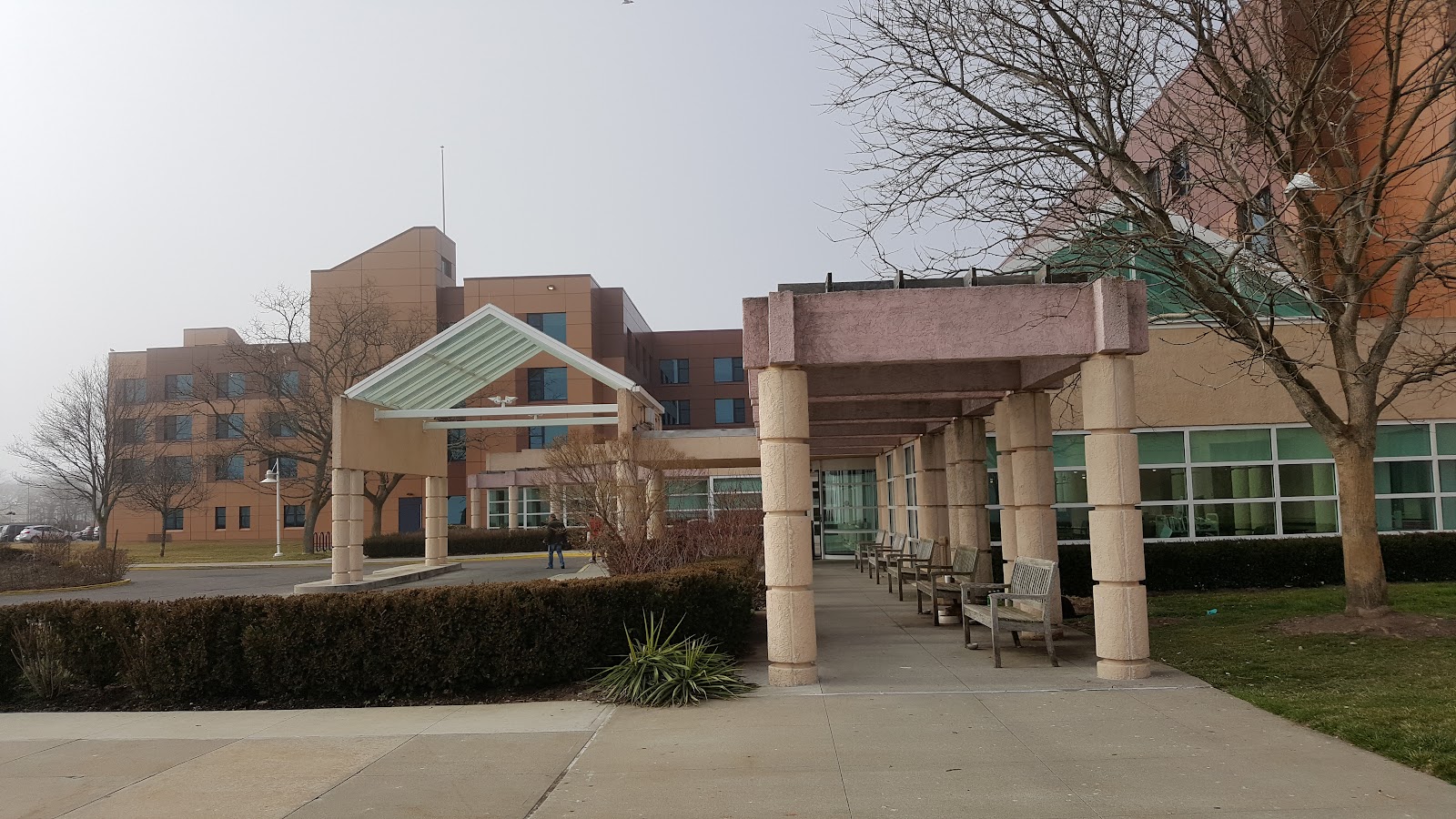 Menorah Center for Rehabilitation and Nursing Care