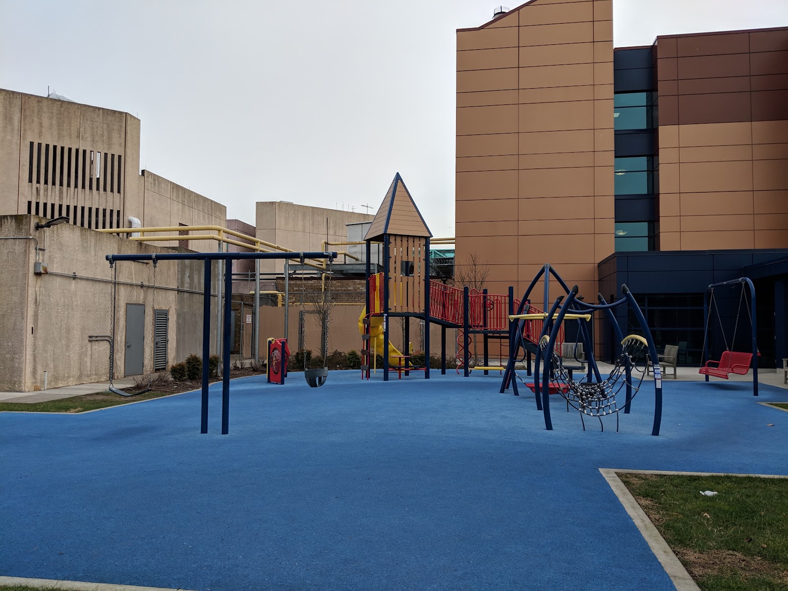 Menorah Center for Rehabilitation and Nursing Care