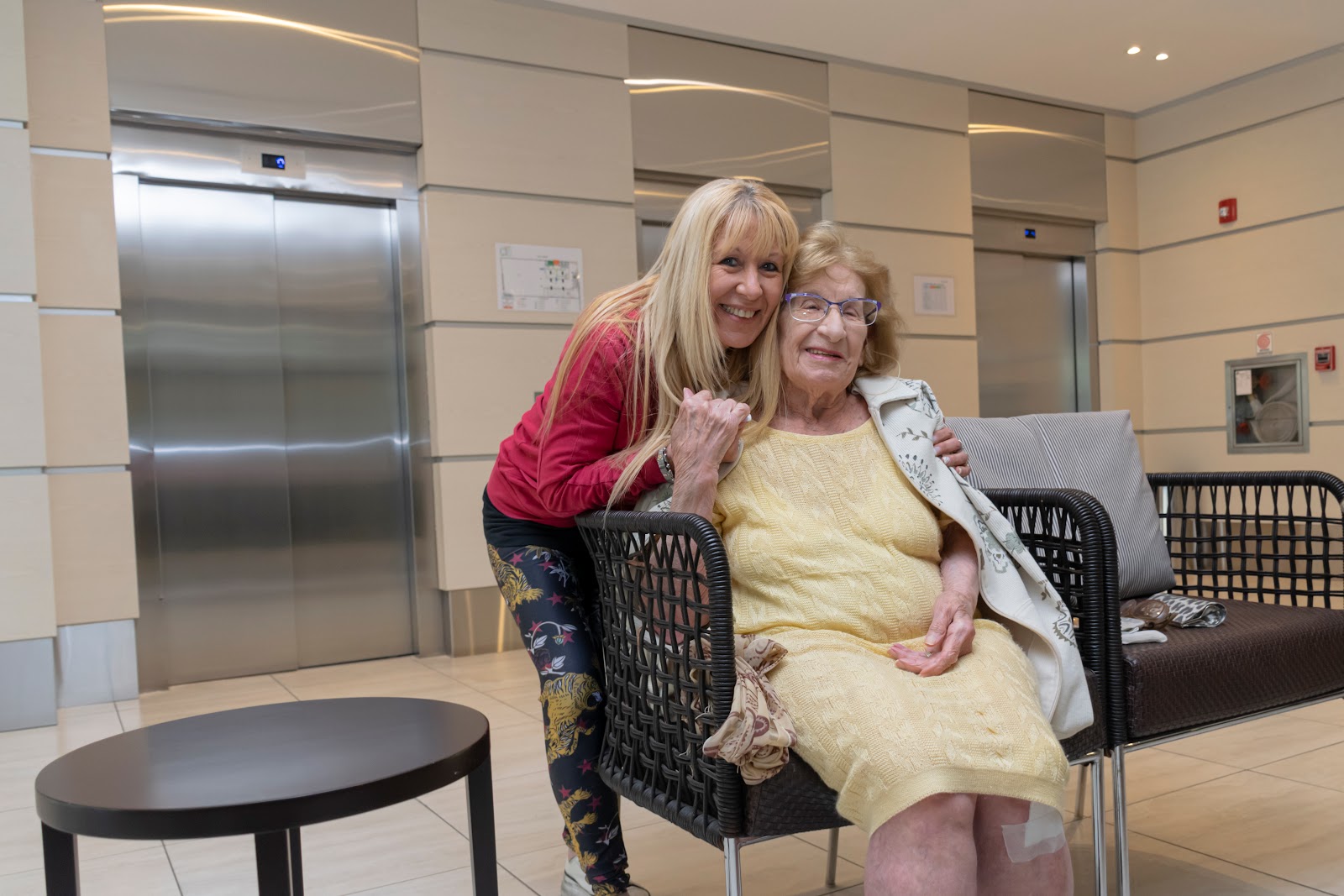 The Senior Home