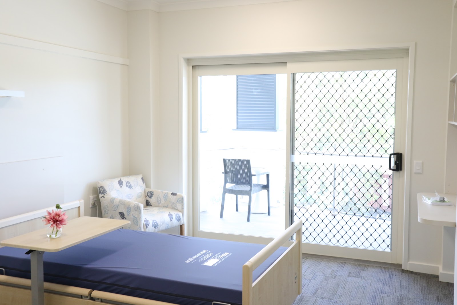 Ozcare Parkwood Gardens - Labrador