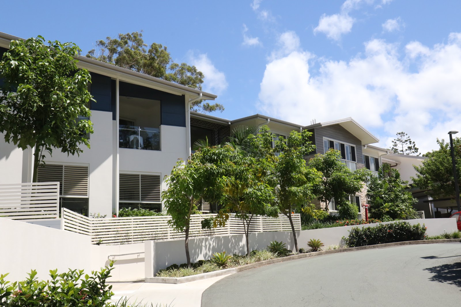 Ozcare Parkwood Gardens - Labrador