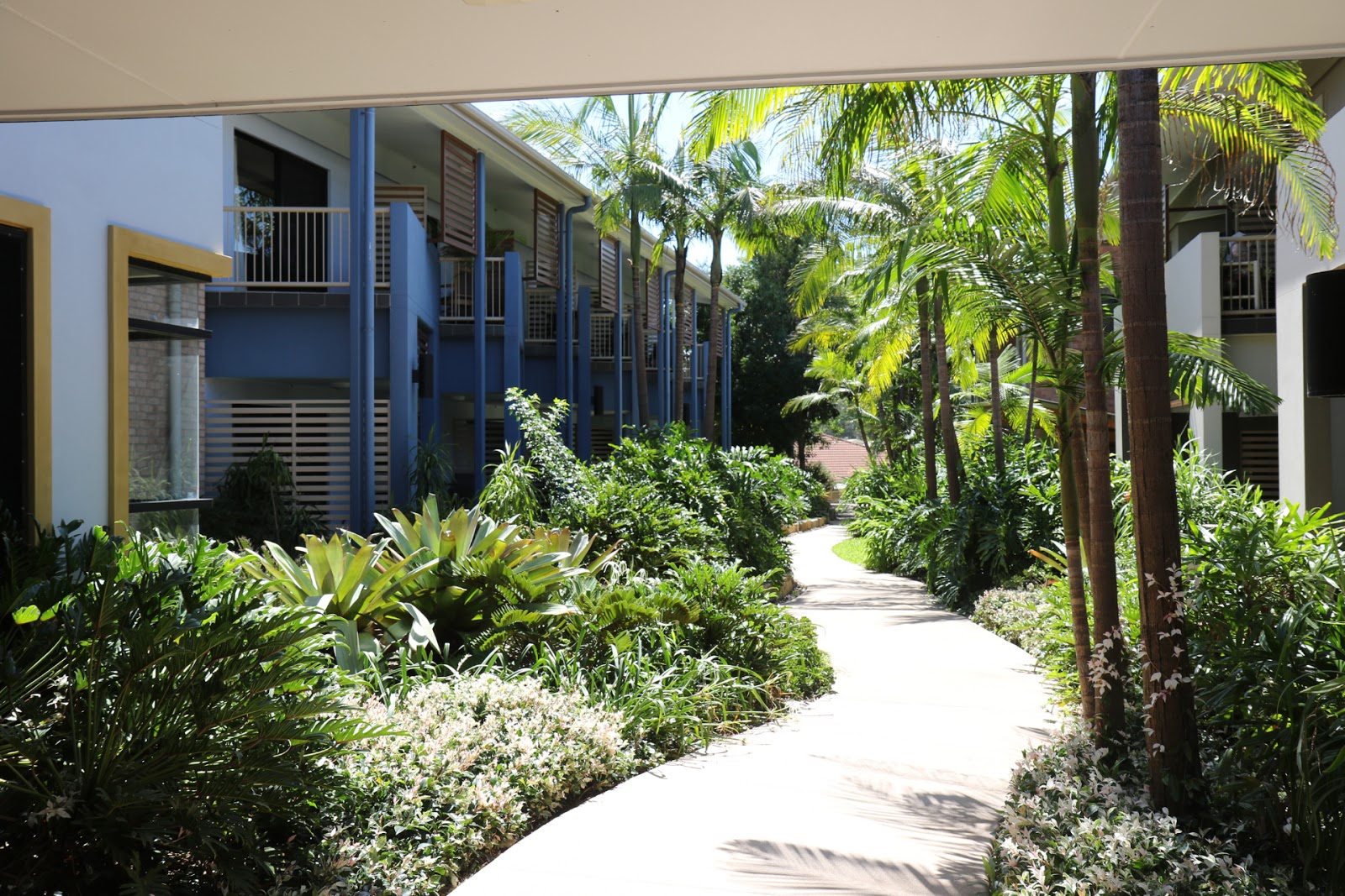 Ozcare Parkwood Gardens - Labrador