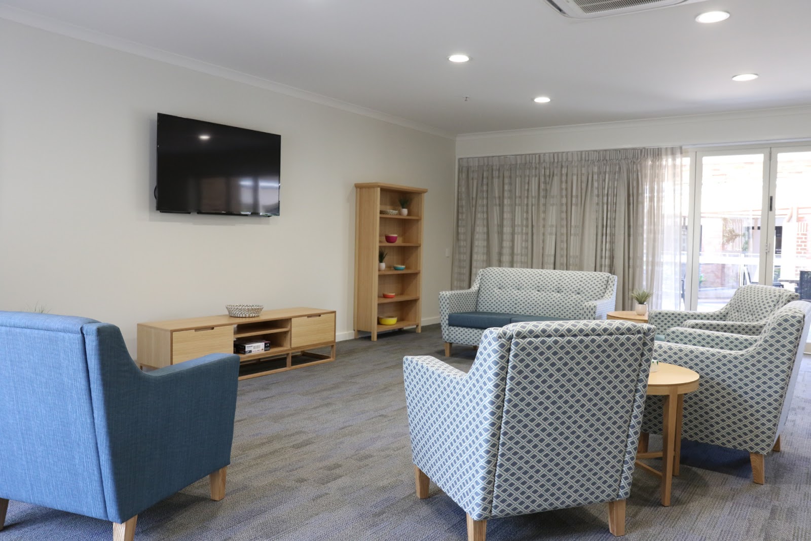 Ozcare Parkwood Gardens - Labrador