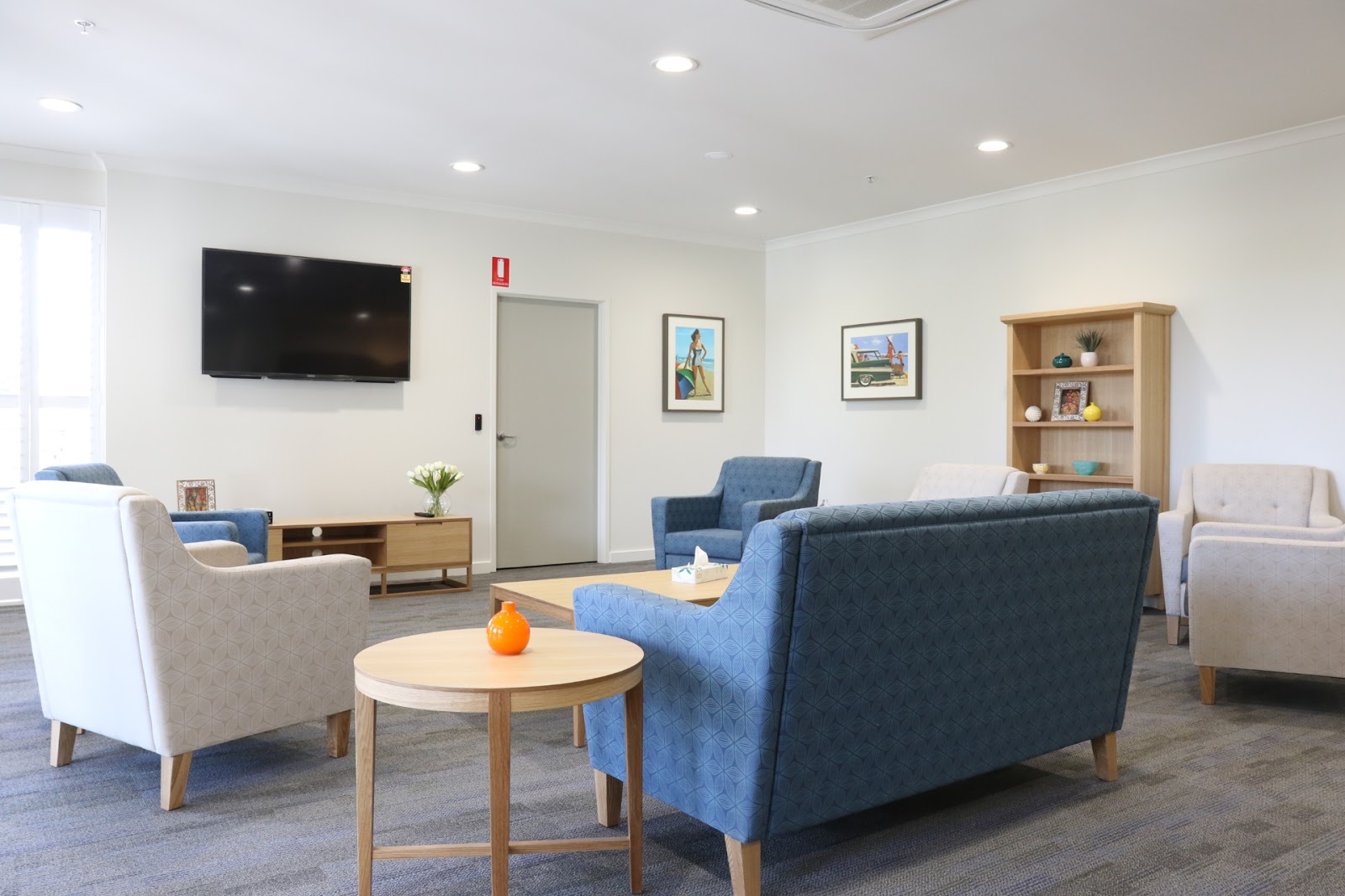 Ozcare Parkwood Gardens - Labrador