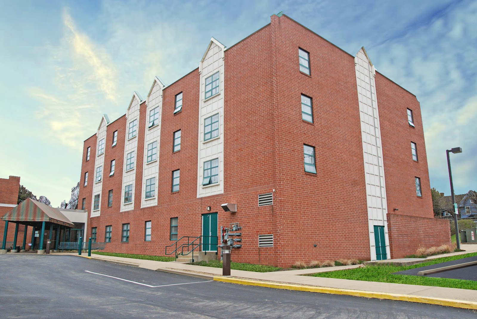 Bridgeville Manor