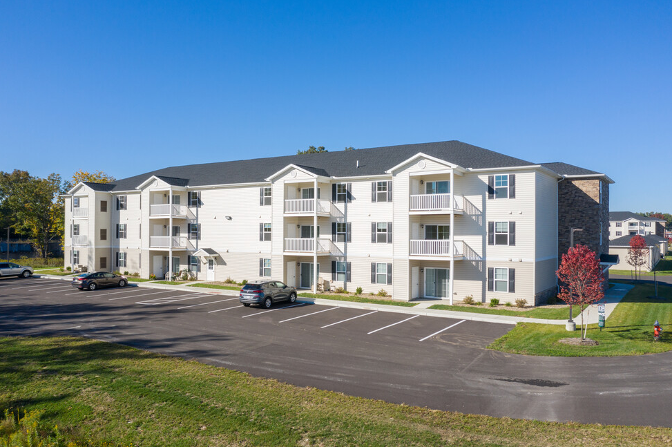 Olmsted Falls Senior Apartments