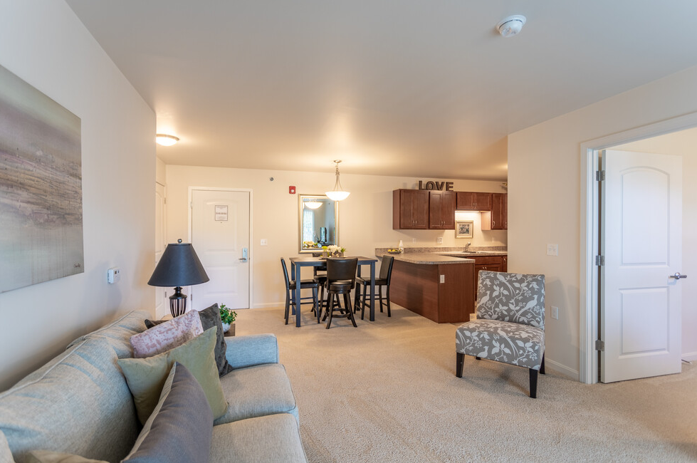 Olmsted Falls Senior Apartments