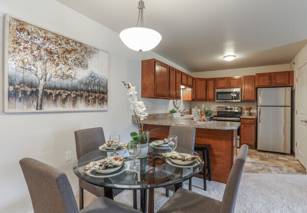 Olmsted Falls Senior Apartments