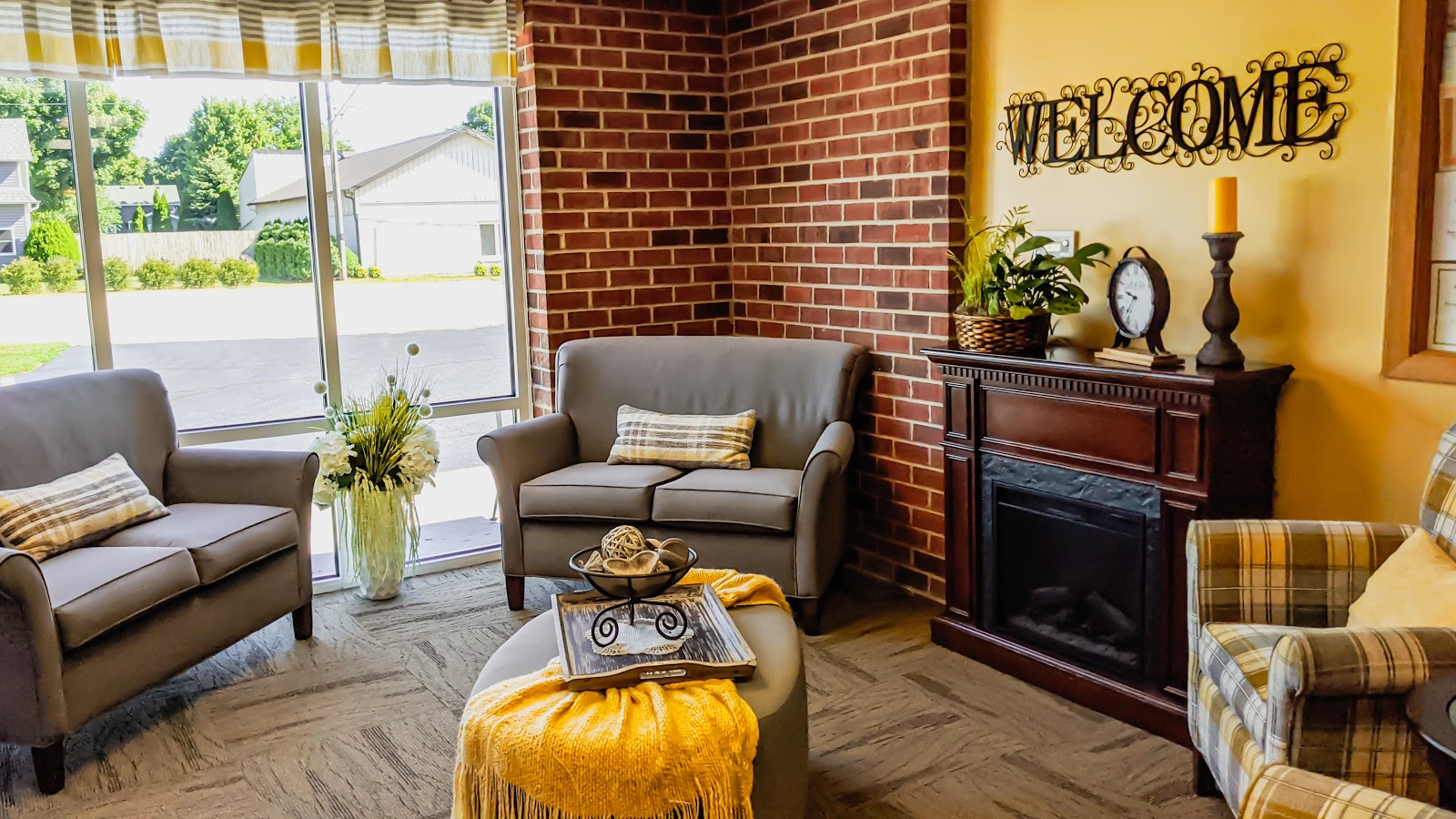 Prairie Crossing Assisted Living