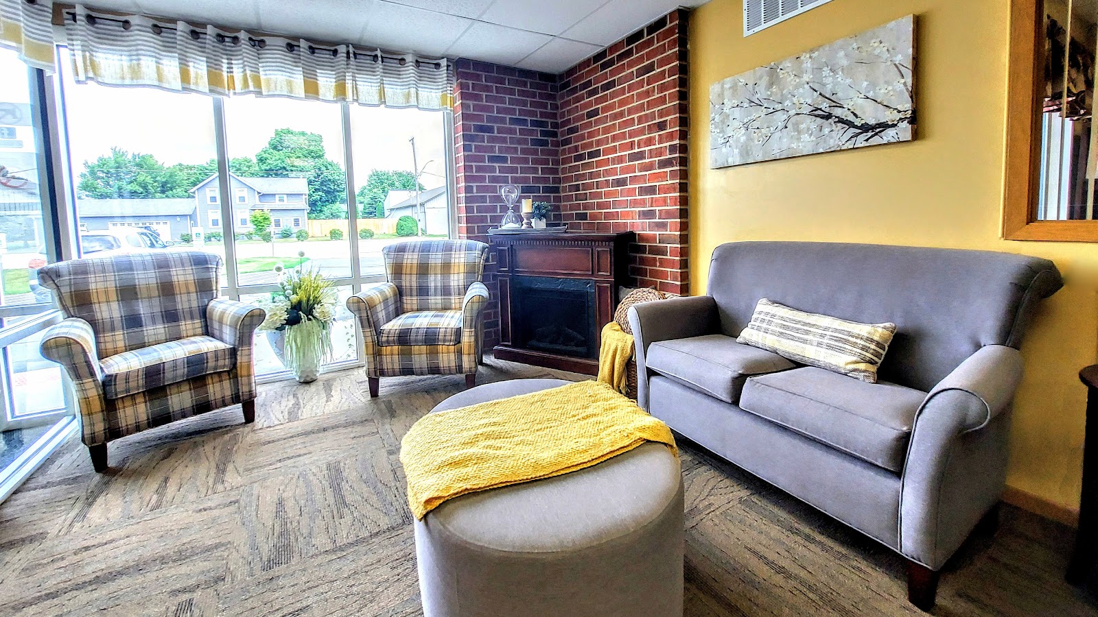 Prairie Crossing Assisted Living