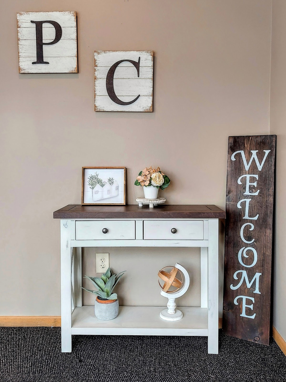 Prairie Crossing Assisted Living