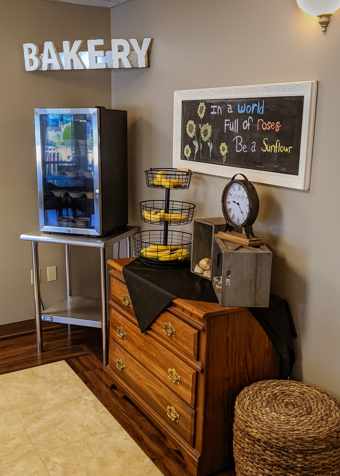 Prairie Crossing Assisted Living