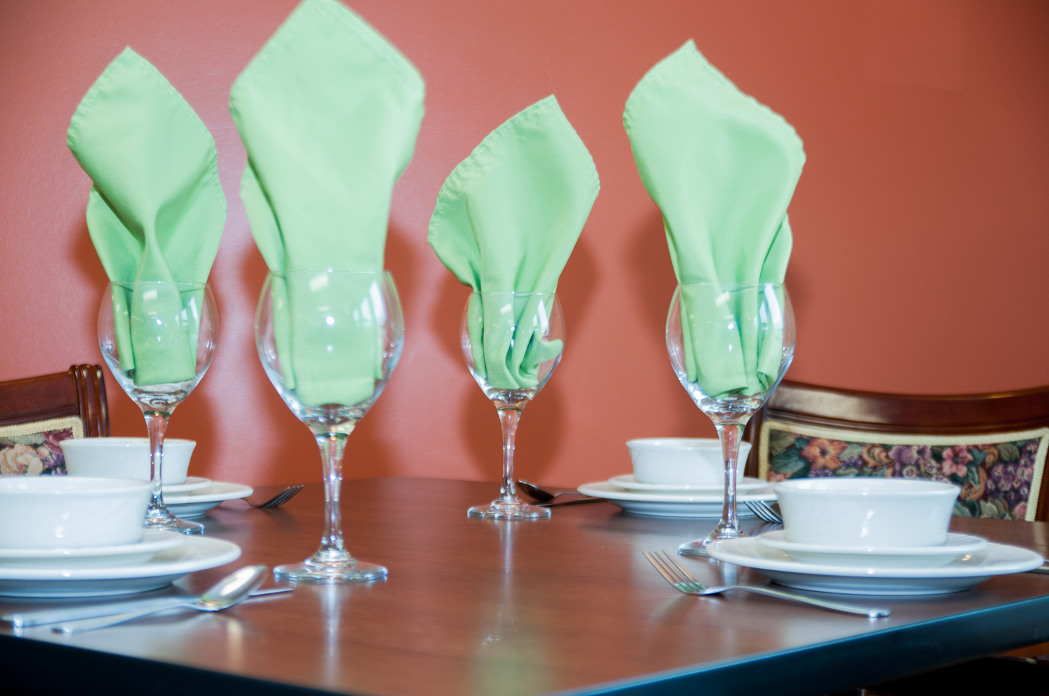 Prairie Crossing Assisted Living