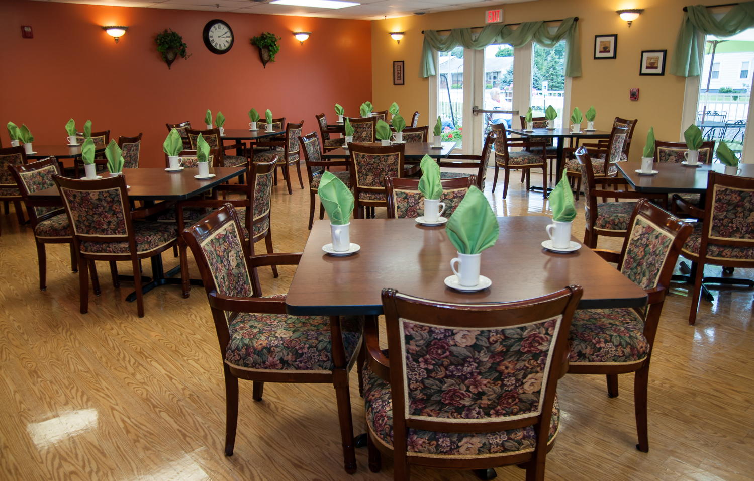 Prairie Crossing Assisted Living