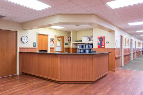 Mid-Valley Health Care Center