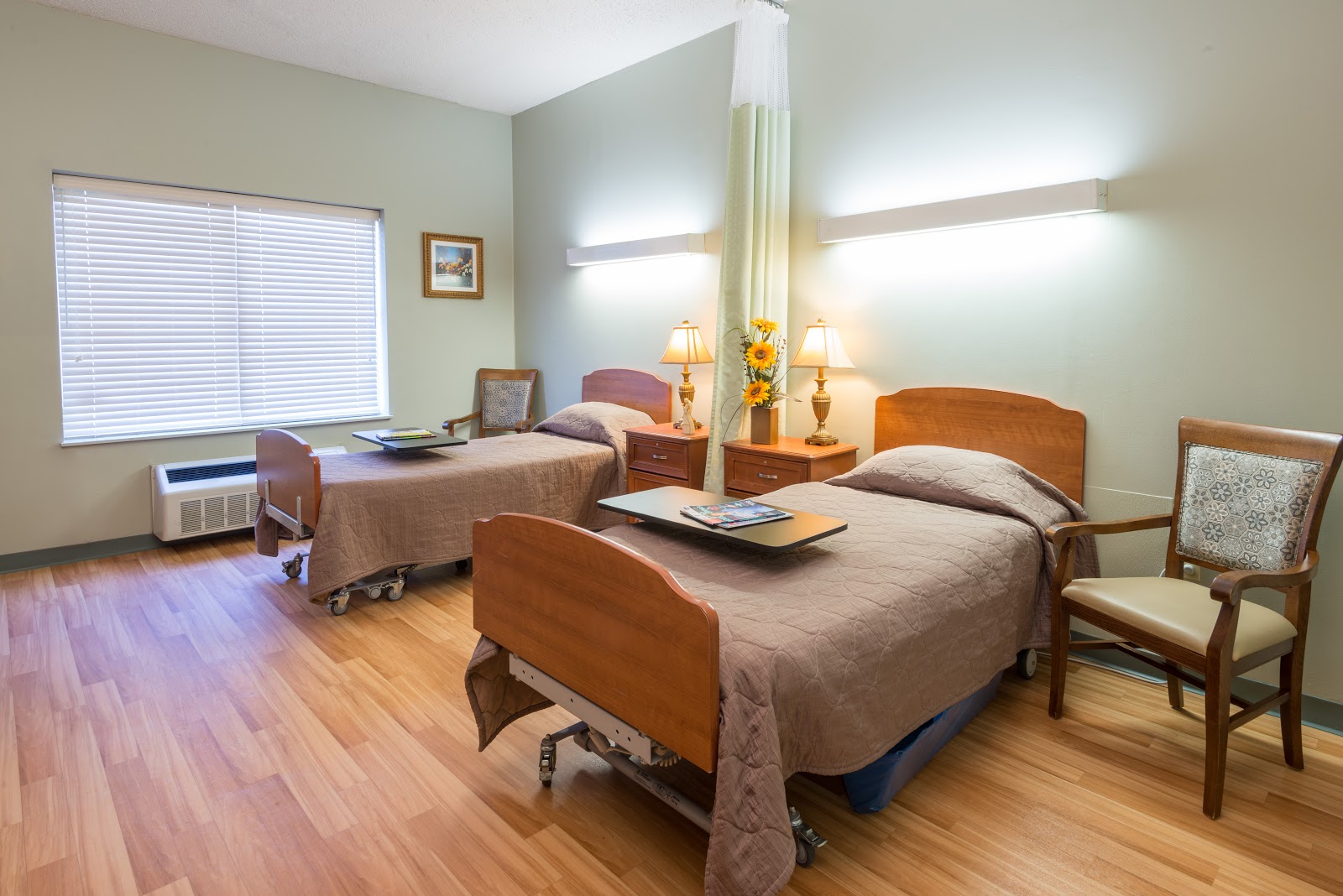Mid-Valley Health Care Center