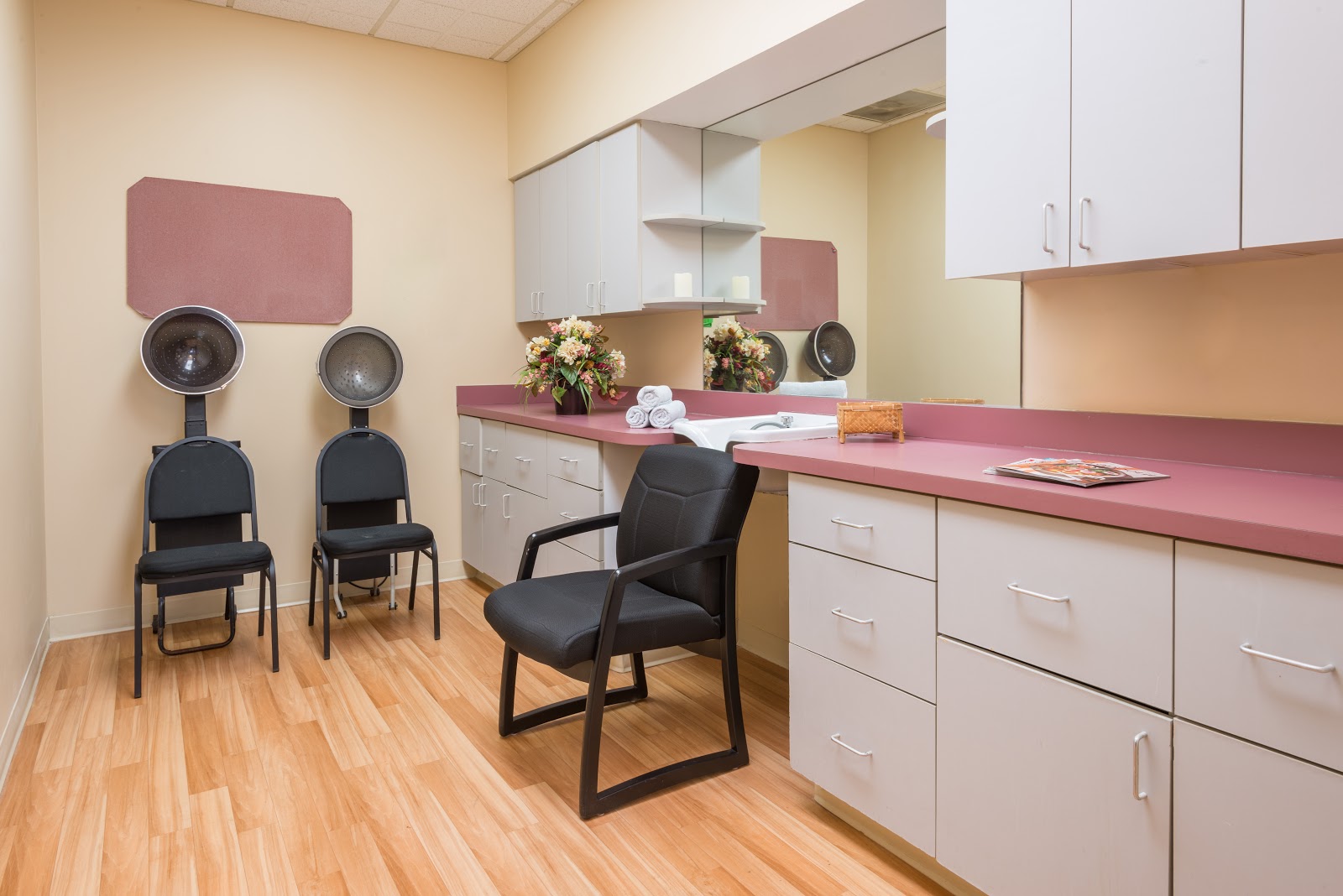 Mid-Valley Health Care Center