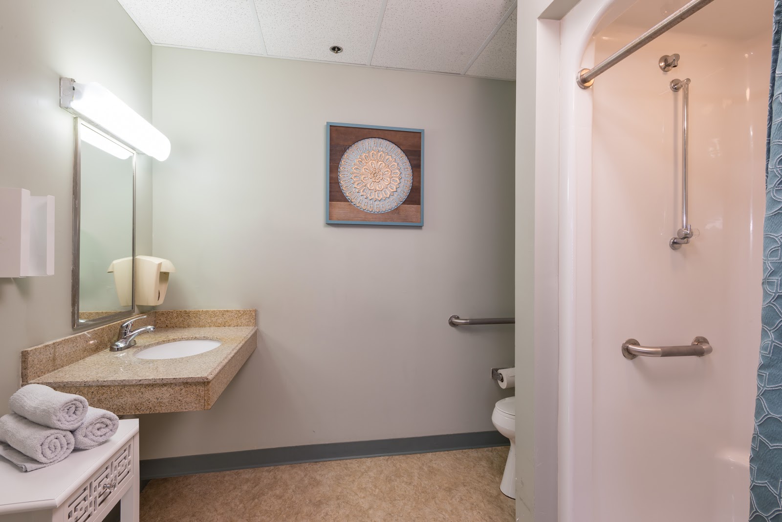 Mid-Valley Health Care Center
