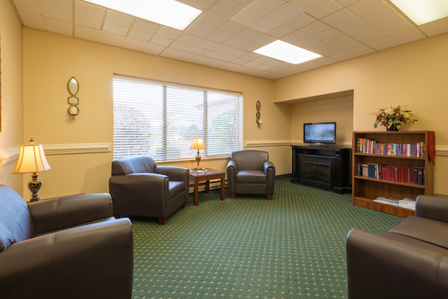 Mid-Valley Health Care Center